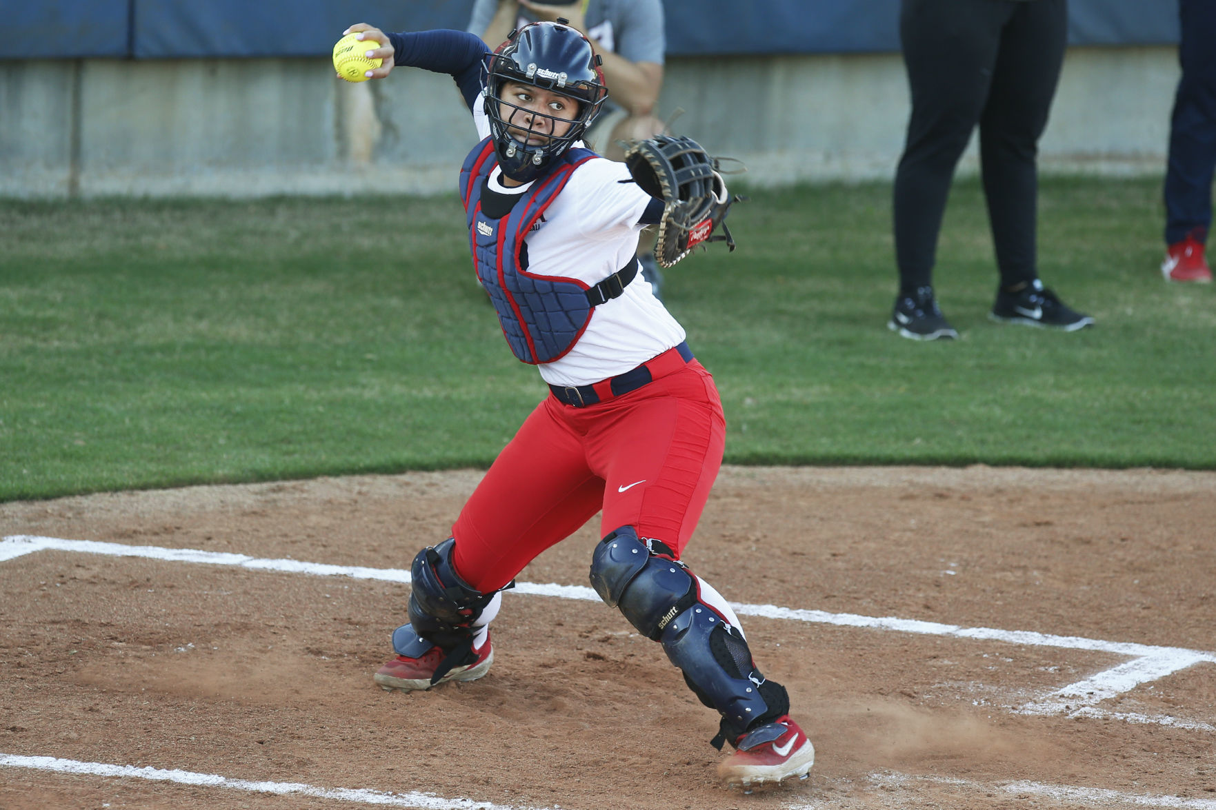 USA Softball